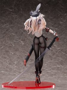 B style x 10 by FREEing with illustration by Ayaki 5 MyGrailWatch Anime Figure Guide