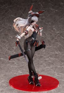B style x 10 by FREEing with illustration by Ayaki 7 MyGrailWatch Anime Figure Guide