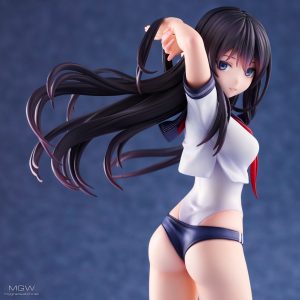 Coffee Kizoku illustration Shiramine Rika chan by Union Creative 10 MyGrailWatch Anime Figure Guide