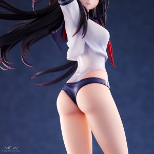 Coffee Kizoku illustration Shiramine Rika chan by Union Creative 12 MyGrailWatch Anime Figure Guide