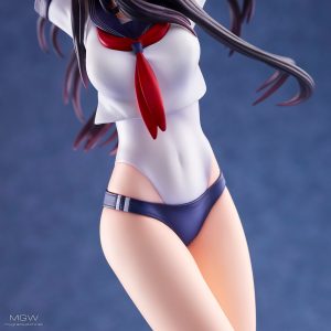 Coffee Kizoku illustration Shiramine Rika chan by Union Creative 13 MyGrailWatch Anime Figure Guide