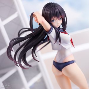 Coffee Kizoku illustration Shiramine Rika chan by Union Creative 4 MyGrailWatch Anime Figure Guide