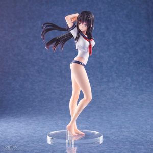 Coffee Kizoku illustration Shiramine Rika chan by Union Creative 9 MyGrailWatch Anime Figure Guide