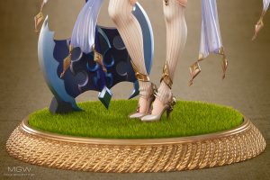 Elf Village 5th Villager Kukuru by VERTEX 11 MyGrailWatch Anime Figure Guide
