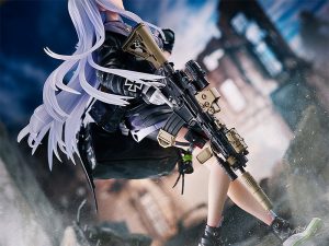 Girls Frontline 416 MOD3 Heavy Damage Ver. by Phat 10 MyGrailWatch Anime Figure Guide