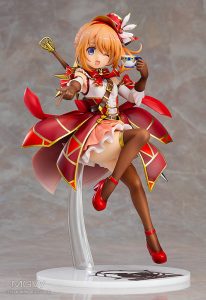 Gochiusa Cocoa Warrior Ver. by Good Smile Company from Kirara Fantasia 1 MyGrailWatch Anime Figure Guide