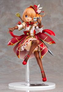 Gochiusa Cocoa Warrior Ver. by Good Smile Company from Kirara Fantasia 2 MyGrailWatch Anime Figure Guide