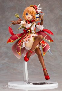 Gochiusa Cocoa Warrior Ver. by Good Smile Company from Kirara Fantasia 5 MyGrailWatch Anime Figure Guide