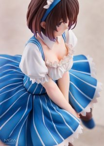 Kato Megumi Maid Ver. by REVOLVE from Saekano How to Raise a Boring Girlfriend Fine 5 MyGrailWatch Anime Figure Guide