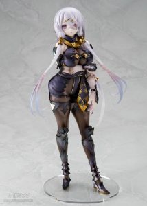 Lila Lila Decyrus by ALTER from Atelier Ryza 3 MyGrailWatch Anime Figure Guide