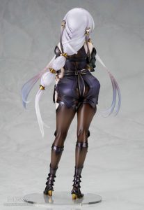 Lila Lila Decyrus by ALTER from Atelier Ryza 6 MyGrailWatch Anime Figure Guide