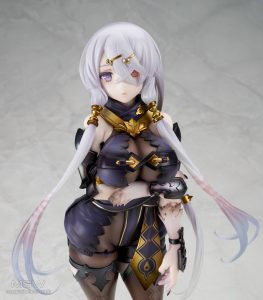 Lila Lila Decyrus by ALTER from Atelier Ryza 7 MyGrailWatch Anime Figure Guide