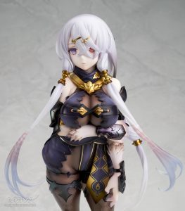 Lila Lila Decyrus by ALTER from Atelier Ryza 8 MyGrailWatch Anime Figure Guide