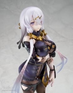 Lila Lila Decyrus by ALTER from Atelier Ryza 9 MyGrailWatch Anime Figure Guide