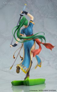 Lyn by INTELLIGENT SYSTEMS from Fire Emblem Blazing Blade 2 MyGrailWatch Anime Figure Guide