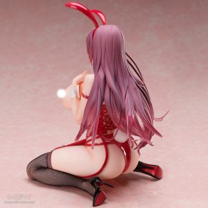 Marika by BINDing from BINDing Creators Opinion with Illustration by Amane Ruri 6 MyGrailWatch Anime Figure Guide