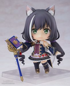 Nendoroid Karyl by Good Smile Company from Princess Connect ReDive 1 MyGrailWatch Anime Figure Guide