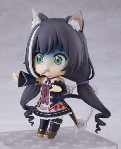 Nendoroid Karyl by Good Smile Company from Princess Connect ReDive 2 MyGrailWatch Anime Figure Guide