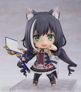 Nendoroid Karyl by Good Smile Company from Princess Connect ReDive 3 MyGrailWatch Anime Figure Guide