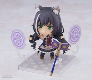 Nendoroid Karyl by Good Smile Company from Princess Connect ReDive 4 MyGrailWatch Anime Figure Guide