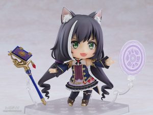 Nendoroid Karyl by Good Smile Company from Princess Connect ReDive 6 MyGrailWatch Anime Figure Guide