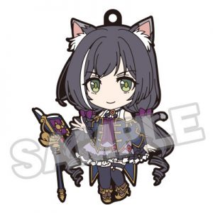 Nendoroid Karyl by Good Smile Company from Princess Connect ReDive 7 MyGrailWatch Anime Figure Guide