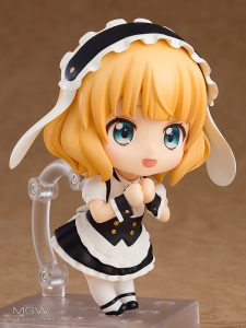 Nendoroid Syaro by Good Smile Company from Gochiusa 2 MyGrailWatch Anime Figure Guide