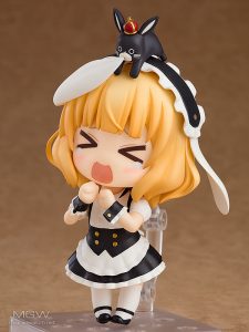 Nendoroid Syaro by Good Smile Company from Gochiusa 3 MyGrailWatch Anime Figure Guide
