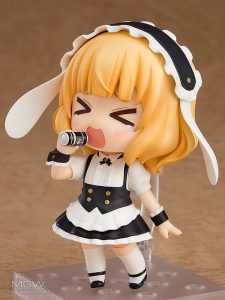 Nendoroid Syaro by Good Smile Company from Gochiusa 4 MyGrailWatch Anime Figure Guide