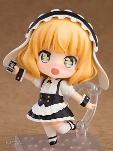 Nendoroid Syaro by Good Smile Company from Gochiusa 5 MyGrailWatch Anime Figure Guide