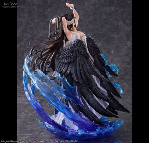 Overlord Albedo Swimsuit Ver. by SHIBUYA SCRAMBLE FIGURE 3 MyGrailWatch Anime Figure Guide