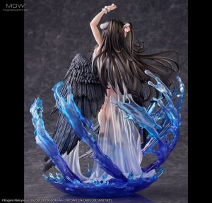 Overlord Albedo Swimsuit Ver. by SHIBUYA SCRAMBLE FIGURE 4 MyGrailWatch Anime Figure Guide