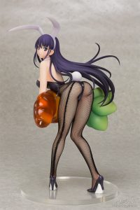 Sakaki Yumiko by Orchidseed from The Fruit of Grisaia 1 MyGrailWatch Anime Figure Guide