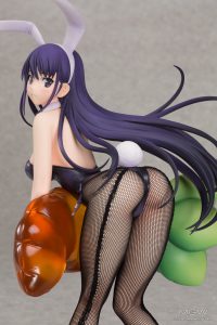 Sakaki Yumiko by Orchidseed from The Fruit of Grisaia 10 MyGrailWatch Anime Figure Guide