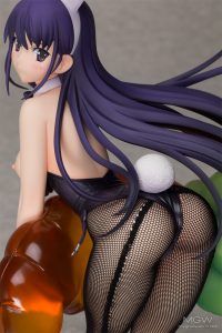 Sakaki Yumiko by Orchidseed from The Fruit of Grisaia 12 MyGrailWatch Anime Figure Guide