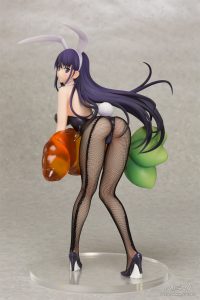 Sakaki Yumiko by Orchidseed from The Fruit of Grisaia 2 MyGrailWatch Anime Figure Guide