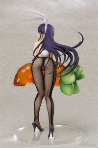 Sakaki Yumiko by Orchidseed from The Fruit of Grisaia 3 MyGrailWatch Anime Figure Guide
