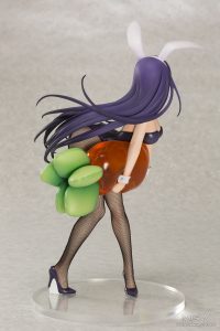 Sakaki Yumiko by Orchidseed from The Fruit of Grisaia 4 MyGrailWatch Anime Figure Guide