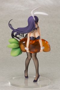 Sakaki Yumiko by Orchidseed from The Fruit of Grisaia 5 MyGrailWatch Anime Figure Guide