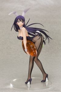 Sakaki Yumiko by Orchidseed from The Fruit of Grisaia 6 MyGrailWatch Anime Figure Guide
