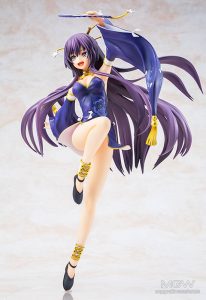 Yatogami Tohka China Dress Ver. by Chara Ani from Date A Live 2 MyGrailWatch Anime Figure Guide