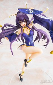 Yatogami Tohka China Dress Ver. by Chara Ani from Date A Live 4 MyGrailWatch Anime Figure Guide