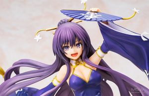 Yatogami Tohka China Dress Ver. by Chara Ani from Date A Live 5 MyGrailWatch Anime Figure Guide
