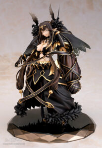 Assassin Semiramis by Phat from Fate Grand Order 1 MyGrailWatch Anime Figure Guide