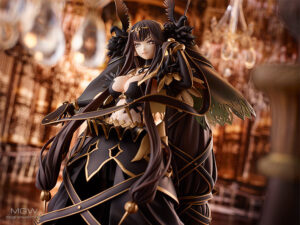 Assassin Semiramis by Phat from Fate Grand Order 10 MyGrailWatch Anime Figure Guide