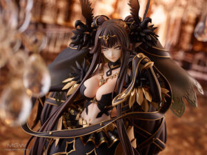 Assassin Semiramis by Phat from Fate Grand Order 11 MyGrailWatch Anime Figure Guide