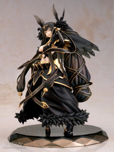 Assassin Semiramis by Phat from Fate Grand Order 2 MyGrailWatch Anime Figure Guide