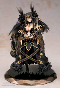 Assassin Semiramis by Phat from Fate Grand Order 3 MyGrailWatch Anime Figure Guide