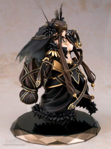 Assassin Semiramis by Phat from Fate Grand Order 4 MyGrailWatch Anime Figure Guide