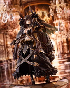 Assassin Semiramis by Phat from Fate Grand Order 5 MyGrailWatch Anime Figure Guide